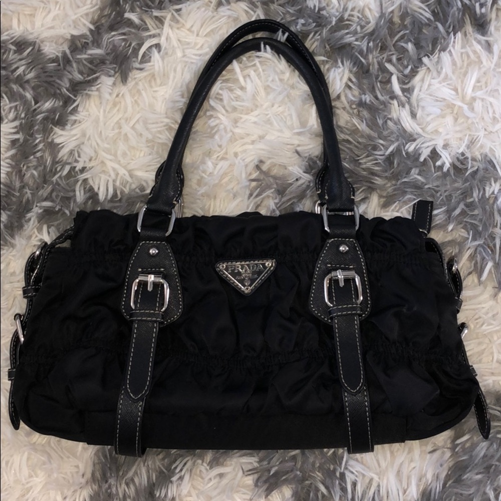 Prada small purse
